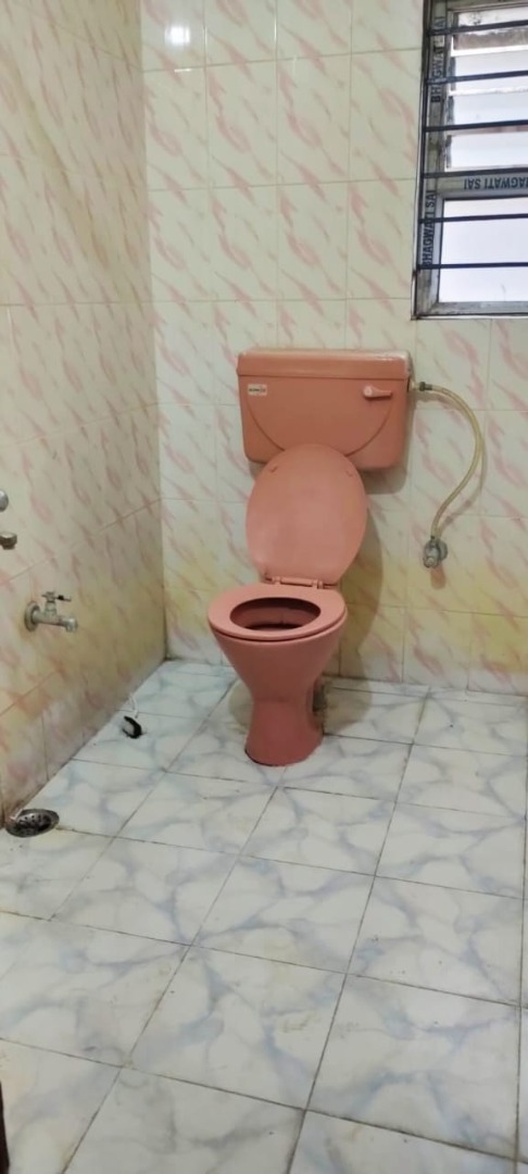 Unfurnished 3bhk in Wireless, Basisthpur, Guwahati, Assam, India for Rent